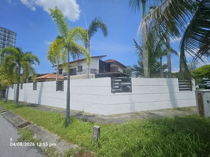 Bungalow House untuk Dijual di Bandar Seri Putra (Bangi) - Zul Hasif - PropertyGuru.com.my