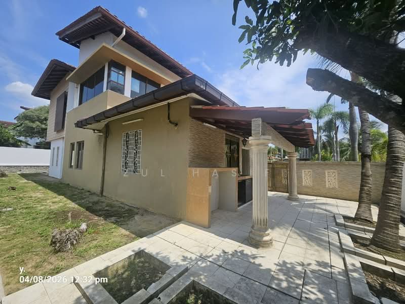 Bungalow House untuk Dijual di Bandar Seri Putra (Bangi) - Zul Hasif - PropertyGuru.com.my