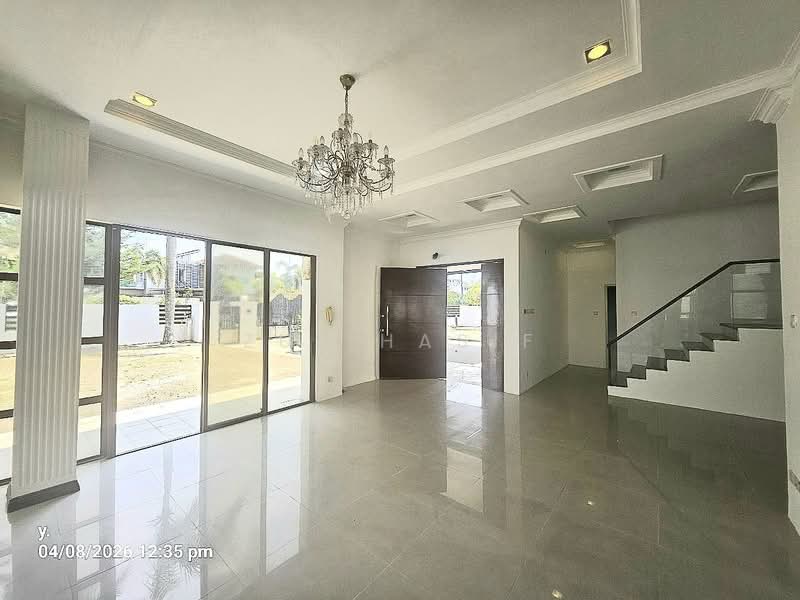 Bungalow House untuk Dijual di Bandar Seri Putra (Bangi) - Zul Hasif - PropertyGuru.com.my