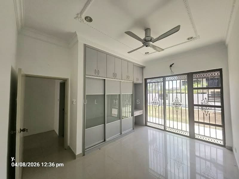 Bungalow House untuk Dijual di Bandar Seri Putra (Bangi) - Zul Hasif - PropertyGuru.com.my