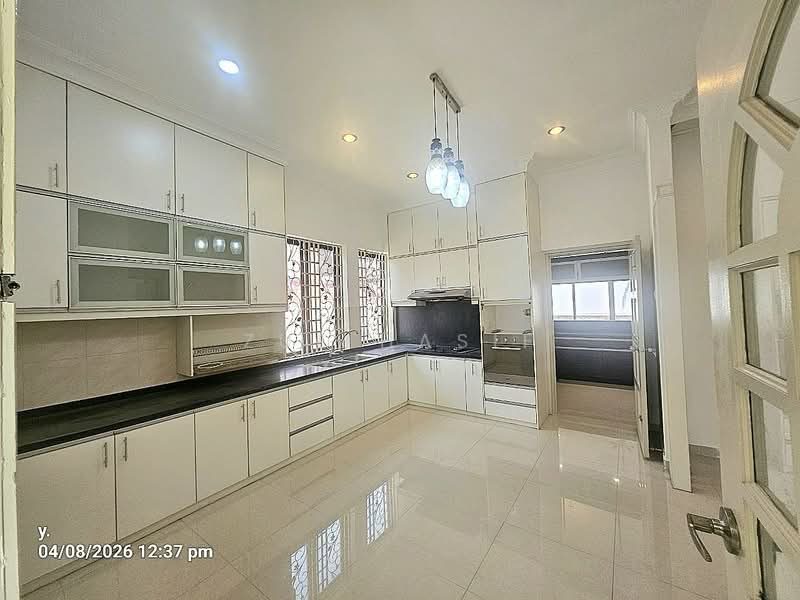 Bungalow House untuk Dijual di Bandar Seri Putra (Bangi) - Zul Hasif - PropertyGuru.com.my