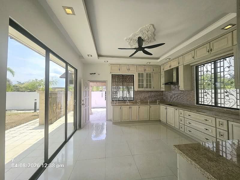 Bungalow House untuk Dijual di Bandar Seri Putra (Bangi) - Zul Hasif - PropertyGuru.com.my