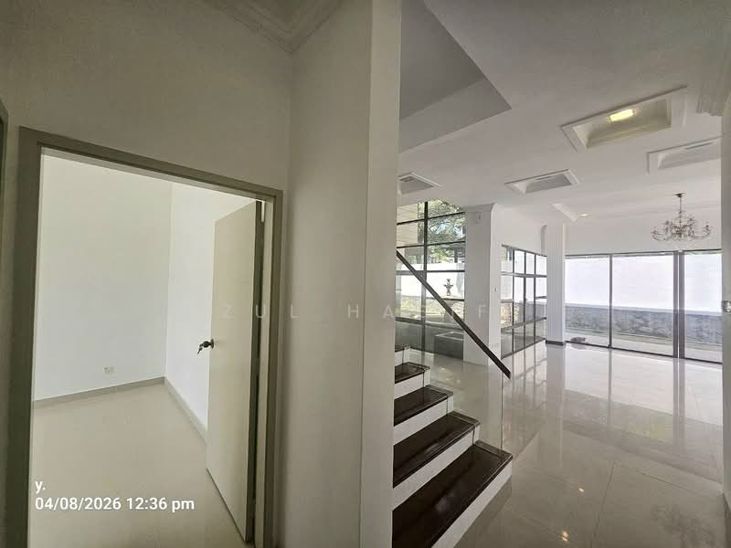 Bungalow House untuk Dijual di Bandar Seri Putra (Bangi) - Zul Hasif - PropertyGuru.com.my