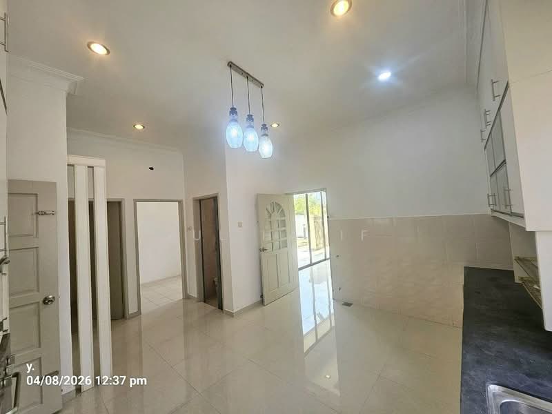 Bungalow House untuk Dijual di Bandar Seri Putra (Bangi) - Zul Hasif - PropertyGuru.com.my