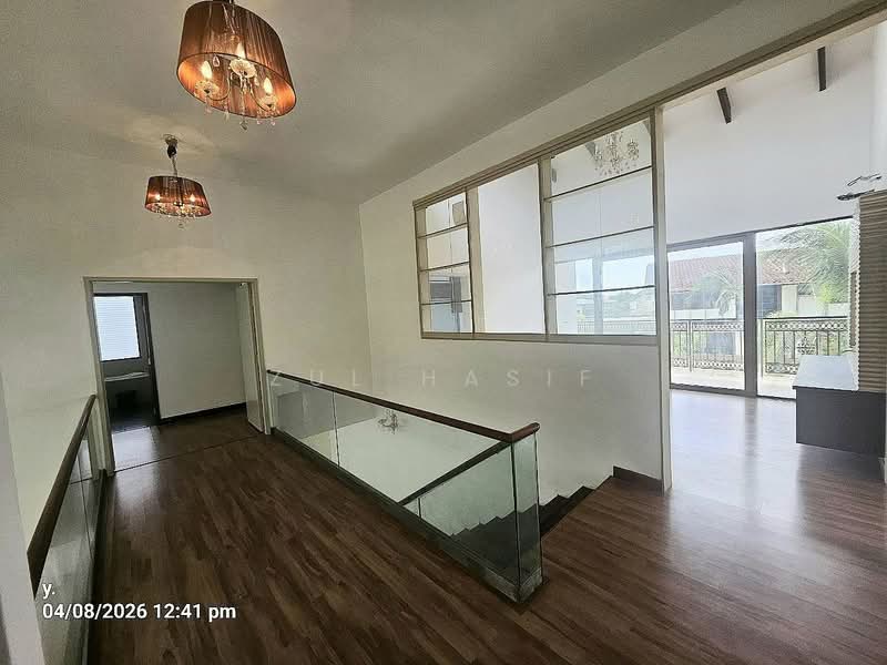 Bungalow House untuk Dijual di Bandar Seri Putra (Bangi) - Zul Hasif - PropertyGuru.com.my