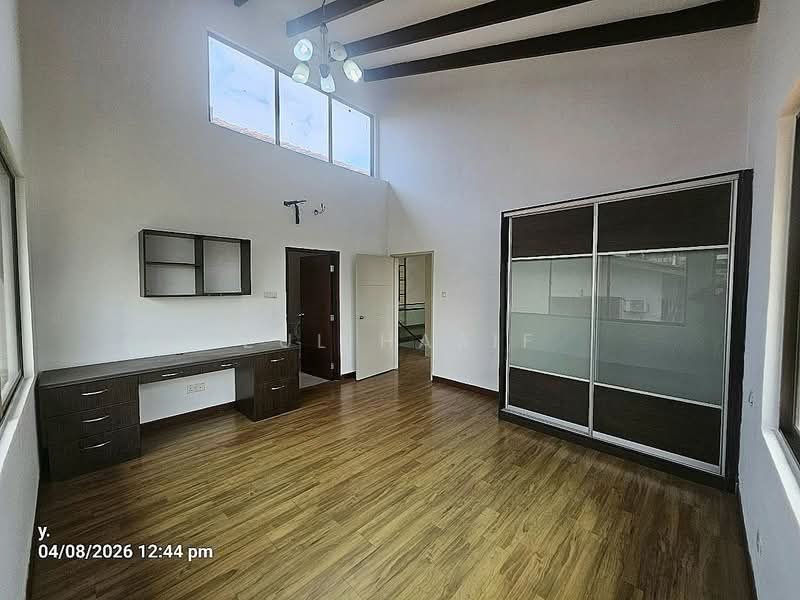 Bungalow House untuk Dijual di Bandar Seri Putra (Bangi) - Zul Hasif - PropertyGuru.com.my