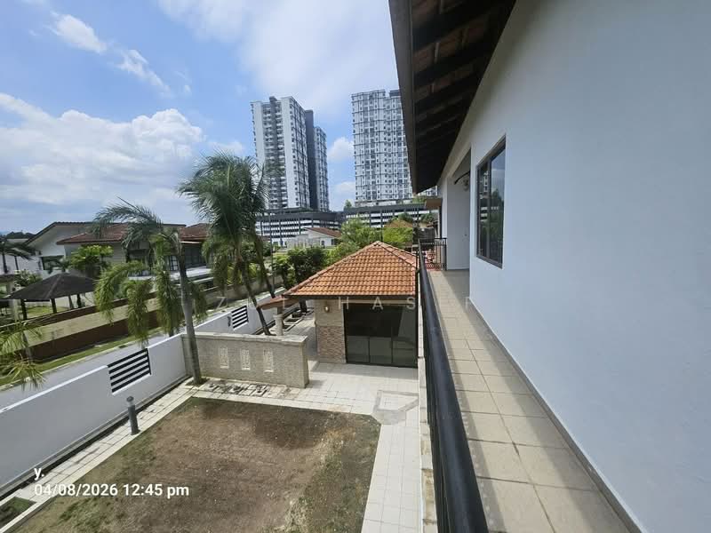 Bungalow House untuk Dijual di Bandar Seri Putra (Bangi) - Zul Hasif - PropertyGuru.com.my