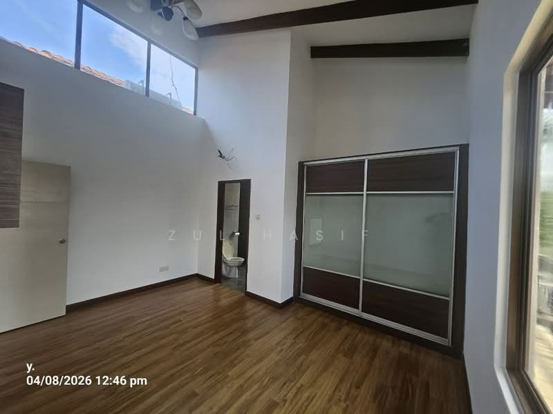 Bungalow House untuk Dijual di Bandar Seri Putra (Bangi) - Zul Hasif - PropertyGuru.com.my