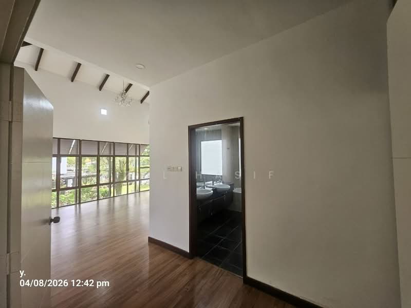 Bungalow House untuk Dijual di Bandar Seri Putra (Bangi) - Zul Hasif - PropertyGuru.com.my