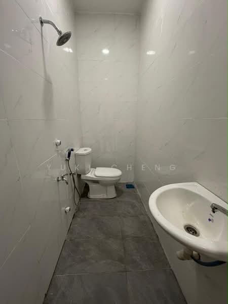 Rumah Teres 2-Tingkat untuk Dijual di Taman Johor Jaya (Johor Bahru) - Yuki Cheng - PropertyGuru.com.my