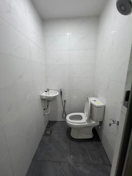 Rumah Teres 2-Tingkat untuk Dijual di Taman Johor Jaya (Johor Bahru) - Yuki Cheng - PropertyGuru.com.my