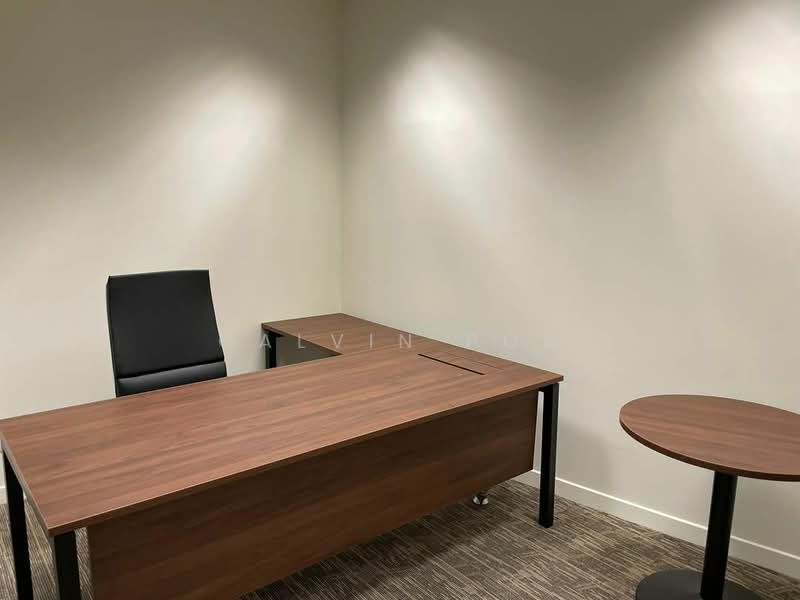 Pejabat untuk Disewa di KLCC (KL City Centre) - Calvin Poh - Study - PropertyGuru.com.my