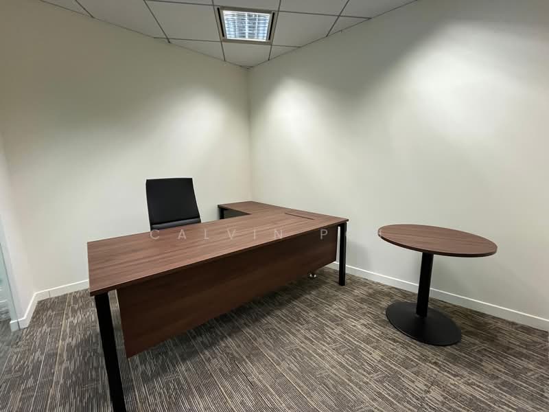 Pejabat untuk Disewa di KLCC (KL City Centre) - Calvin Poh - Interior - PropertyGuru.com.my