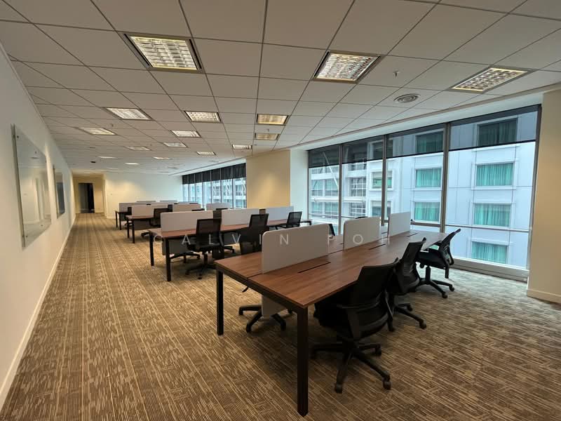 Pejabat untuk Disewa di KLCC (KL City Centre) - Calvin Poh - PropertyGuru.com.my