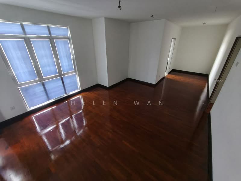 Semi-Detached House for Sale in Amverton Hills (Sungai Buloh) - Helen Wan - Interior - PropertyGuru.com.my
