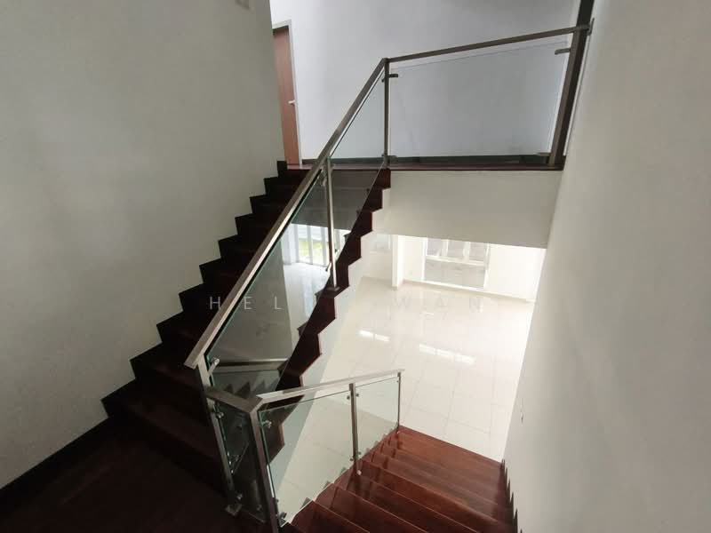 Semi-Detached House for Sale in Amverton Hills (Sungai Buloh) - Helen Wan - Interior - PropertyGuru.com.my
