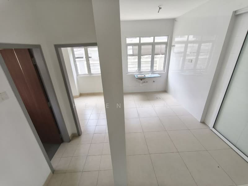 Semi-Detached House for Sale in Amverton Hills (Sungai Buloh) - Helen Wan - Interior - PropertyGuru.com.my