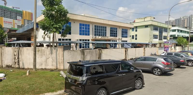 Kilang untuk Dijual di Bandar Kinrara Seksyen 1 (Bandar Kinrara) - Delenn Chung - Exterior - PropertyGuru.com.my