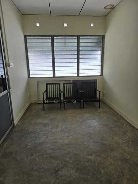 Rumah Teres untuk Disewa di Island Glades (Jelutong) - Hong . - Interior - PropertyGuru.com.my