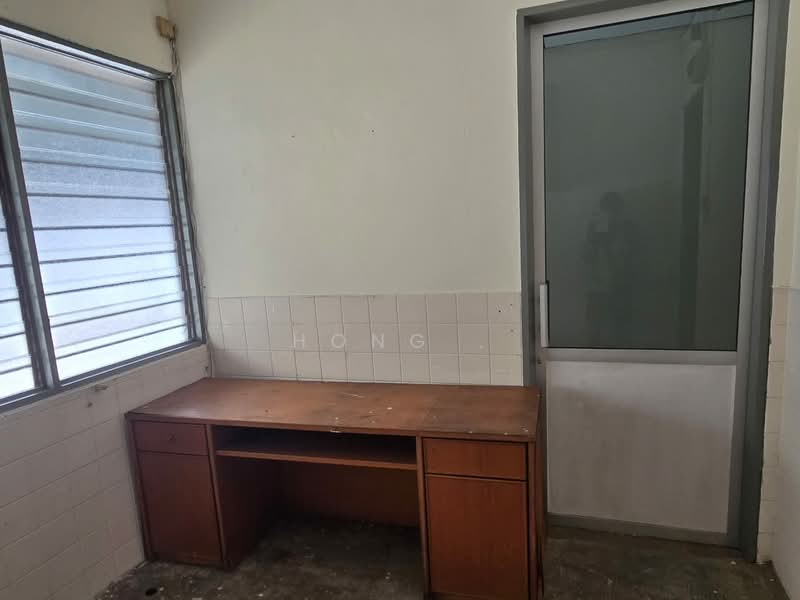 Rumah Teres untuk Disewa di Island Glades (Jelutong) - Hong . - Study - PropertyGuru.com.my