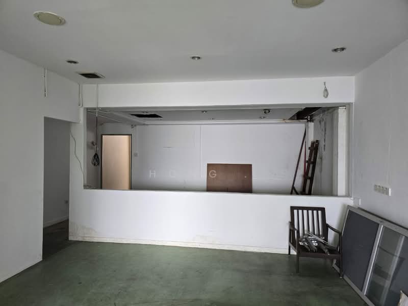 Rumah Teres untuk Disewa di Island Glades (Jelutong) - Hong . - Interior - PropertyGuru.com.my