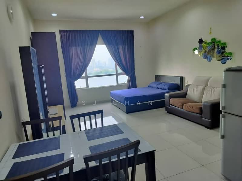Pangsapuri untuk Disewa di Zennith Suites (Pangsapuri Kebun Teh) - SJ CHAN - Bedroom - PropertyGuru.com.my
