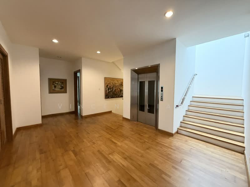 Rumah Berkembar untuk Dijual di Petaling Jaya (Selangor) - Vincent Liaw - Interior - PropertyGuru.com.my