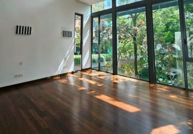 Bungalow House untuk Dijual di Damansara Heights (Kuala Lumpur) - Annie Chong - Living Room - PropertyGuru.com.my