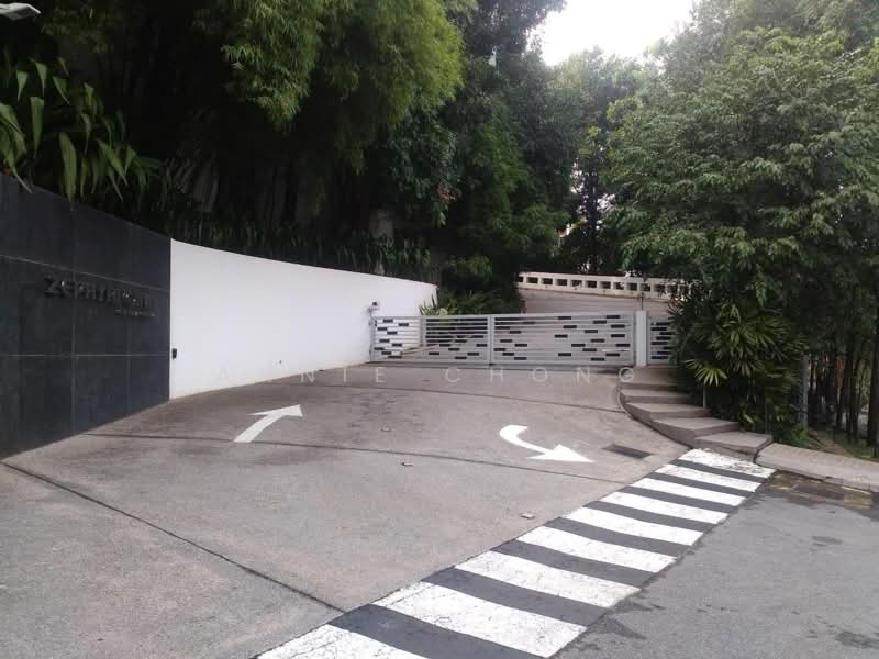 Bungalow House untuk Dijual di Damansara Heights (Kuala Lumpur) - Annie Chong - Exterior - PropertyGuru.com.my