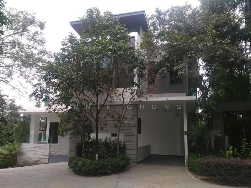 Bungalow House untuk Dijual di Damansara Heights (Kuala Lumpur) - Annie Chong - Exterior - PropertyGuru.com.my