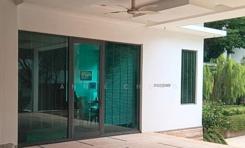 Bungalow House untuk Dijual di Damansara Heights (Kuala Lumpur) - Annie Chong - Exterior - PropertyGuru.com.my