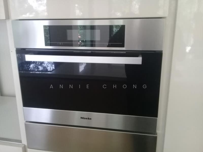 Bungalow House untuk Dijual di Damansara Heights (Kuala Lumpur) - Annie Chong - Kitchen - PropertyGuru.com.my