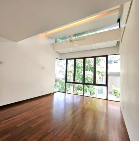 Bungalow House untuk Dijual di Damansara Heights (Kuala Lumpur) - Annie Chong - Living Room - PropertyGuru.com.my