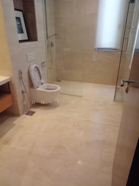 Bungalow House untuk Dijual di Damansara Heights (Kuala Lumpur) - Annie Chong - Bathroom - PropertyGuru.com.my