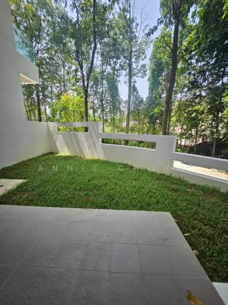Bungalow House untuk Dijual di Damansara Heights (Kuala Lumpur) - Annie Chong - Garden - PropertyGuru.com.my