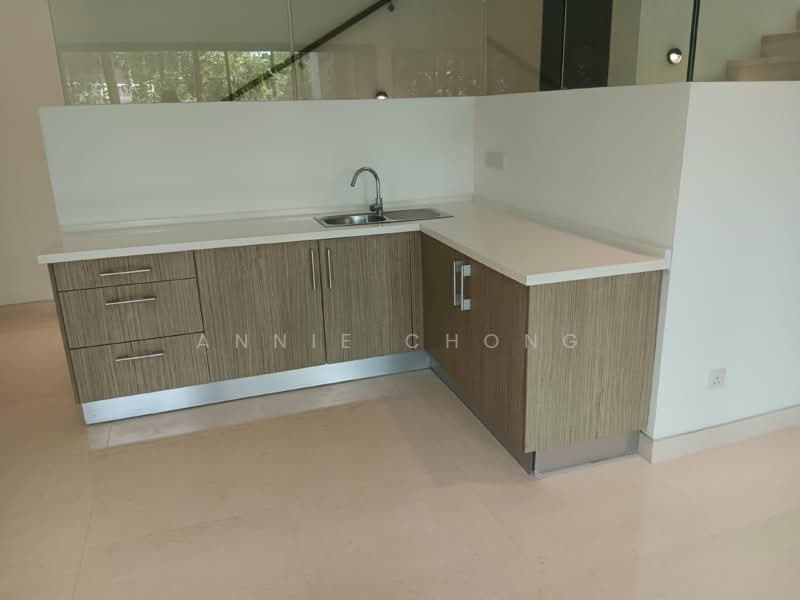 Bungalow House untuk Dijual di Damansara Heights (Kuala Lumpur) - Annie Chong - Kitchen - PropertyGuru.com.my
