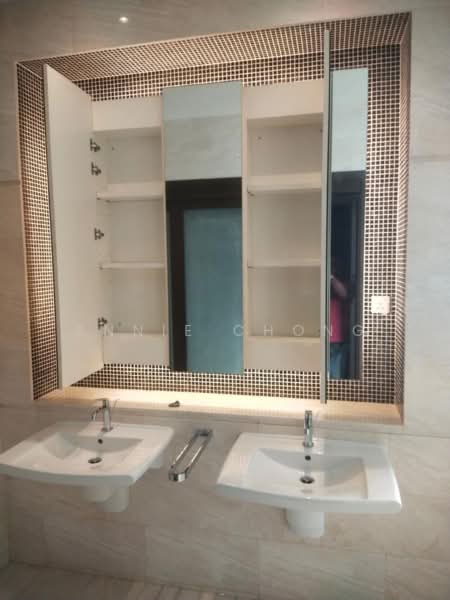Bungalow House untuk Dijual di Damansara Heights (Kuala Lumpur) - Annie Chong - Bathroom - PropertyGuru.com.my