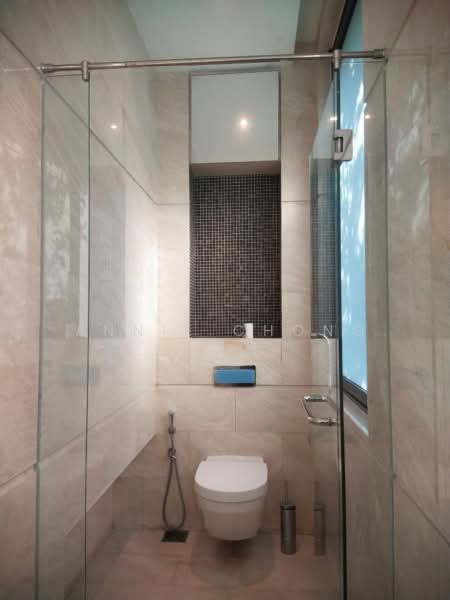 Bungalow House untuk Dijual di Damansara Heights (Kuala Lumpur) - Annie Chong - Bathroom - PropertyGuru.com.my