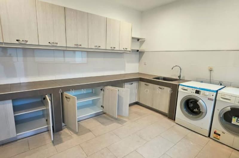 Bungalow House untuk Dijual di Damansara Heights (Kuala Lumpur) - Annie Chong - Interior - PropertyGuru.com.my