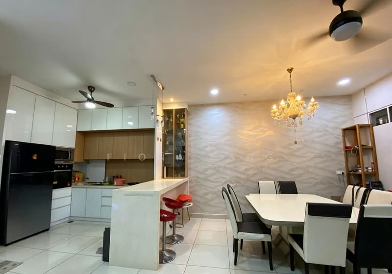 Rumah Teres untuk Dijual di Iskandar Puteri (Nusajaya) (Johor) - Fiona Pang - PropertyGuru.com.my