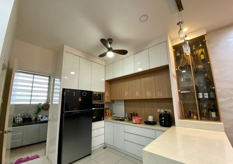 Rumah Teres untuk Dijual di Iskandar Puteri (Nusajaya) (Johor) - Fiona Pang - PropertyGuru.com.my