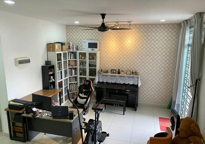 Rumah Teres untuk Dijual di Iskandar Puteri (Nusajaya) (Johor) - Fiona Pang - PropertyGuru.com.my
