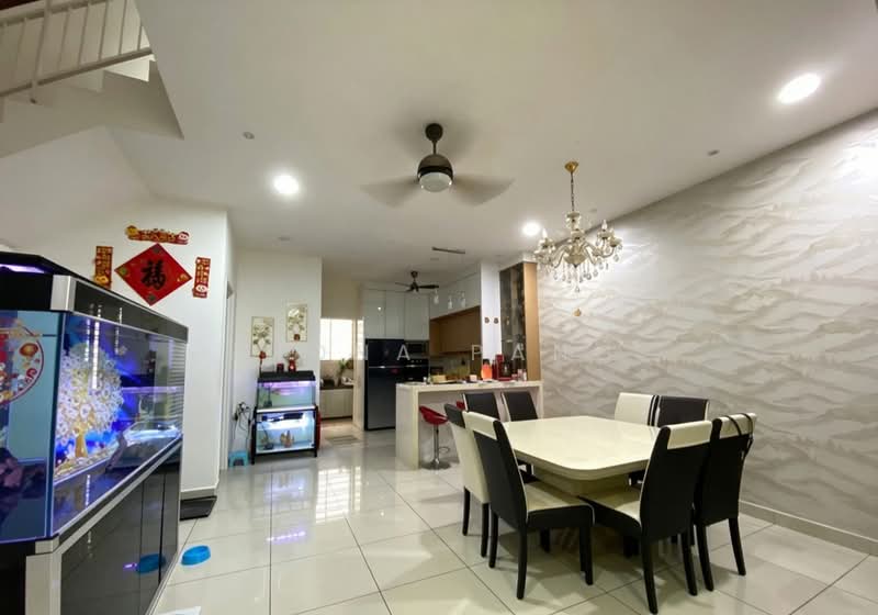 Rumah Teres untuk Dijual di Iskandar Puteri (Nusajaya) (Johor) - Fiona Pang - PropertyGuru.com.my
