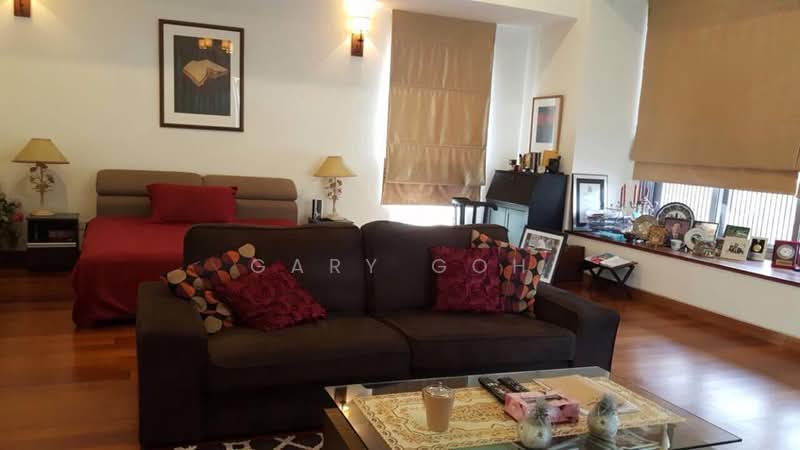 Rumah Berkembar untuk Dijual di Temasya Glenmarie (Glenmarie) - Gary Goh - Bedroom - PropertyGuru.com.my