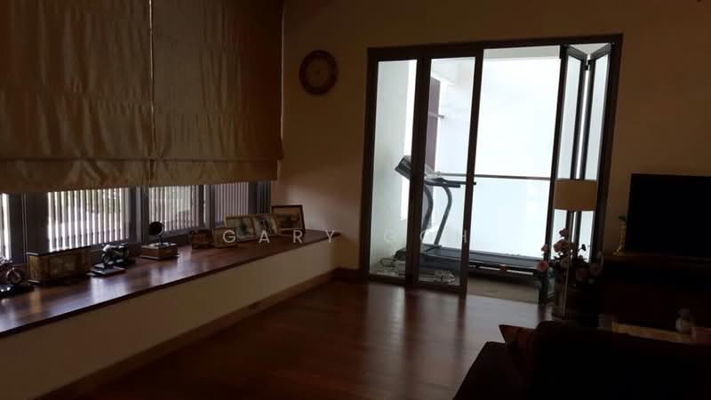 Rumah Berkembar untuk Dijual di Temasya Glenmarie (Glenmarie) - Gary Goh - Living Room - PropertyGuru.com.my