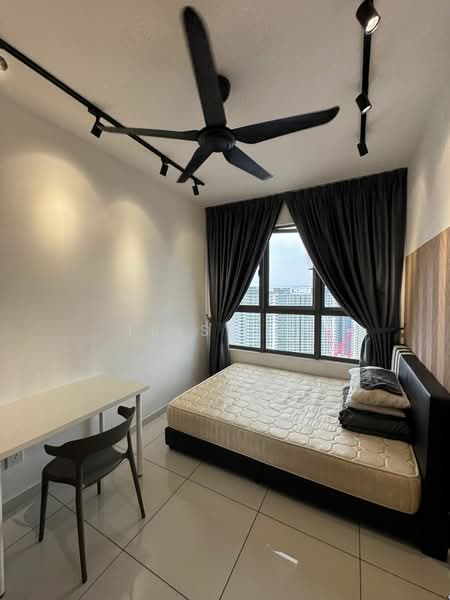 Kediaman Servis untuk Disewa di Kenwingston Platz - Iris Lee - Bedroom - PropertyGuru.com.my