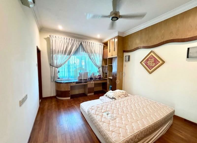 Rumah Berkembar untuk Dijual di Taman Sutera (Johor Bahru) - Cora Loh - PropertyGuru.com.my