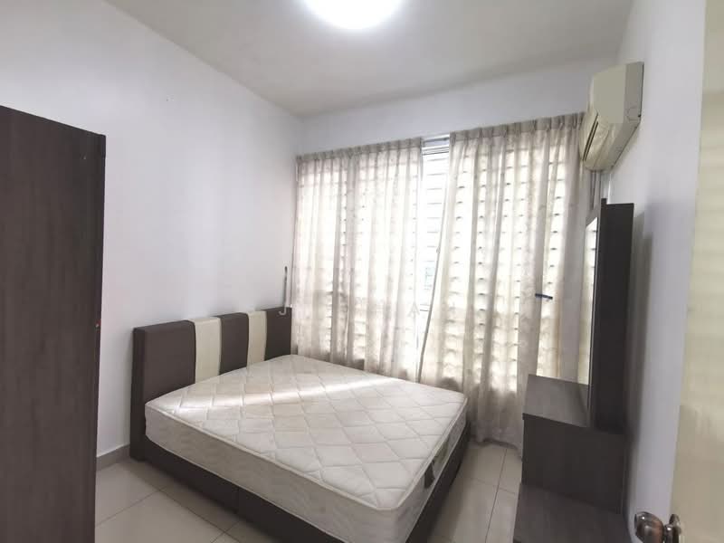 Service Residence for Rent at Greenfield Regency - SJ CHAN - Bedroom - PropertyGuru.com.my