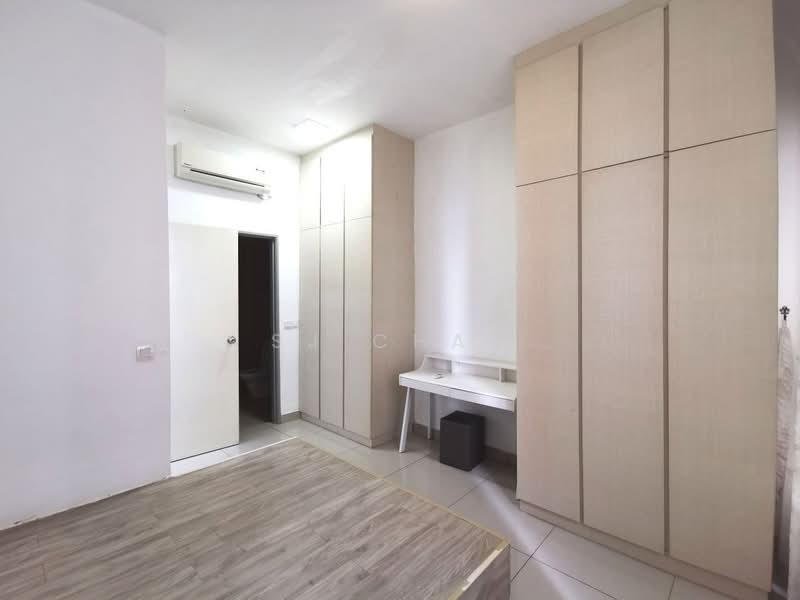 Service Residence for Rent at Greenfield Regency - SJ CHAN - PropertyGuru.com.my