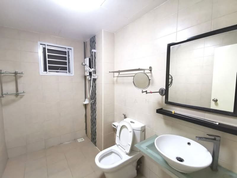 Service Residence for Rent at Greenfield Regency - SJ CHAN - PropertyGuru.com.my